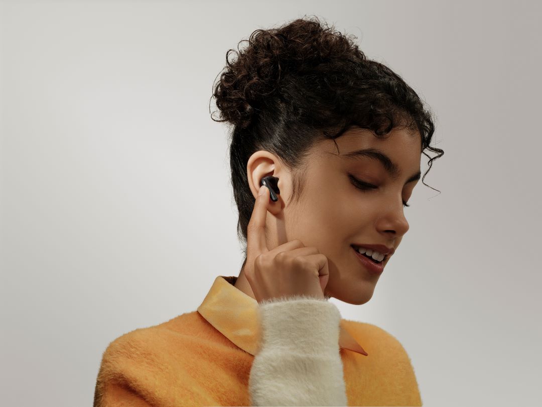 Bộ đôi tai nghe không dây Xiaomi Redmi Buds 5 và Redmi Buds 5 Pro: Chống ồn tự động, thời lượng pin lên đến 40 giờ